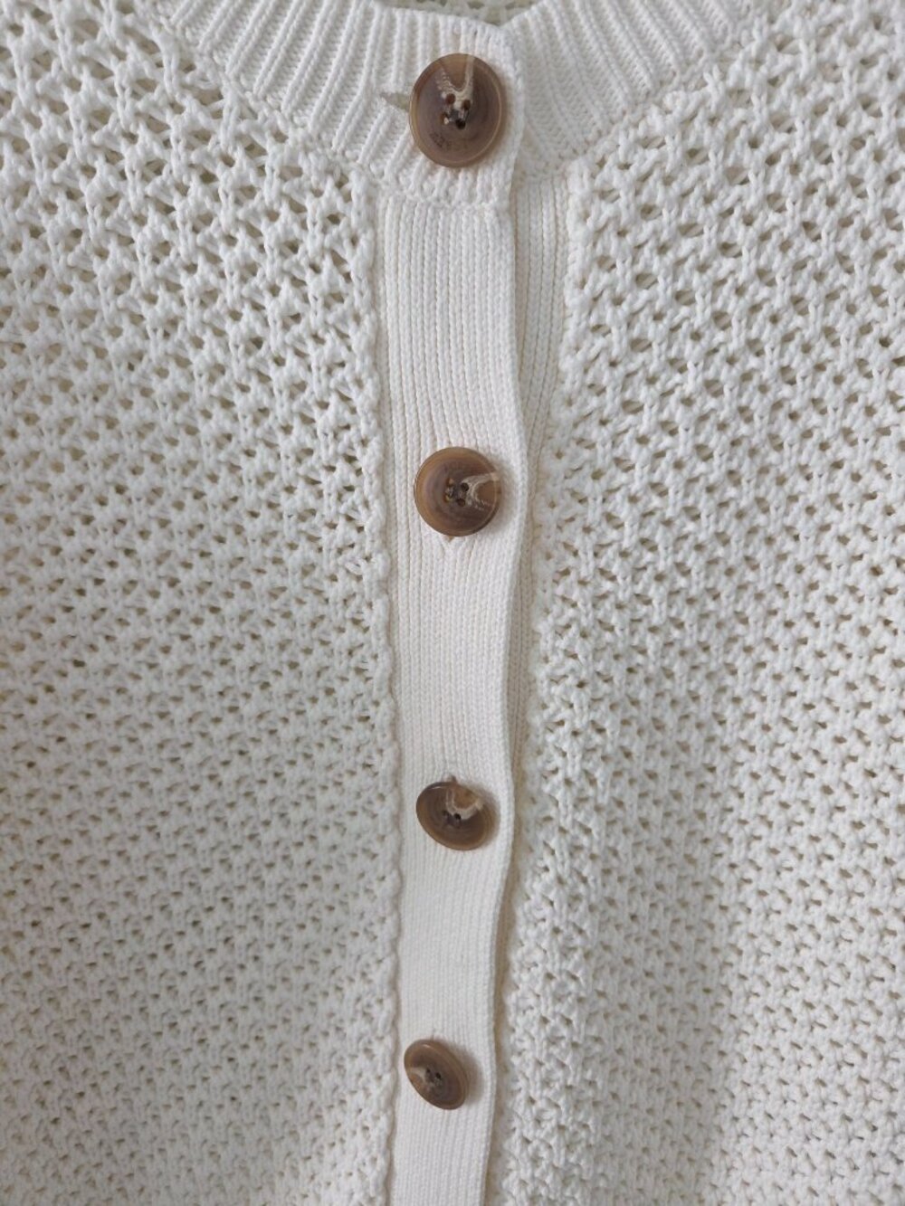 J. Crew Sweater S - Picture 2 of 6